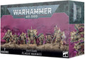 Marines della Peste- Death Guard- Warhammer