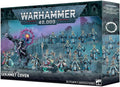Warhammer 40.000: Thousand Sons Battleforce - Sekhmet Coven