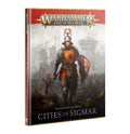 Tomo da Guerra dell'Ordine: Cities of Sigmar