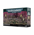 Warhammer 40.000: Death Guard Battleforce - Vile Vectorium