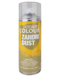 Zandri Dust - Primer per miniature - Citadel