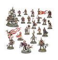 Spearhead: Città di Sigmar - Zeloti di Zenestra