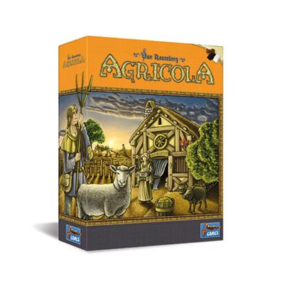 Agricola