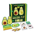 Throw Throw Avocado