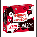 Bambini contro Genitori: Vero o Falso?