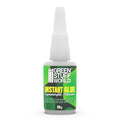Colla Cianoacrilica 20gr - Green Stuff World
