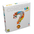 Concept Kids Animali