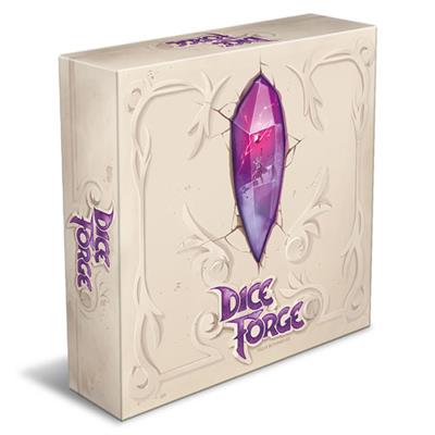 Dice Forge