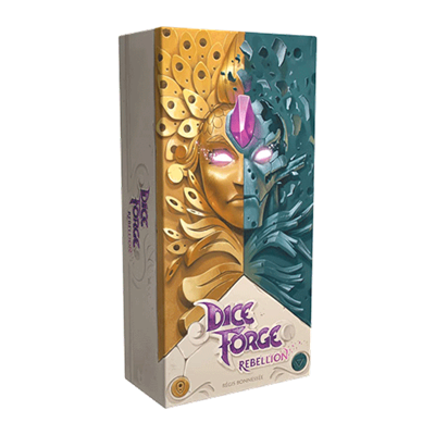 Dice Forge Rebellion