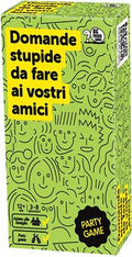 Domande Stupide da Fare ai Vostri Amici
