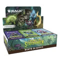 I Segreti di Strixhaven - Play Booster Display da 30 Buste (ITA)