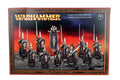 Dark Elves Dreadspears - Warhammer AOS