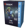 60-Card Theme Deck - Eerie (ENG)