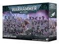 Lords Of Excess -  Emperor's Children Battleforce - Warhammer