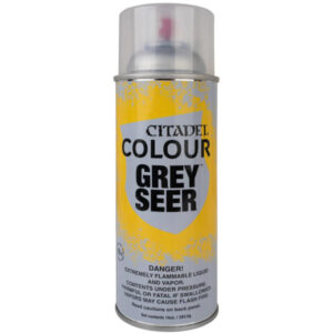Greyseer - Primer per miniature - Citadel
