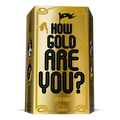 How Gold Are You?