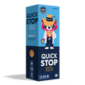 Quickstop Kids