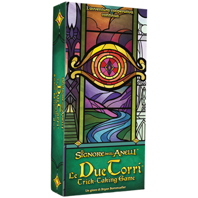 SDA Le Due Torri: Trick Taking Game