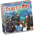Ticket To Ride Northern Lights