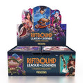 LoL Riftbound: Origins - Booster Display (ENG)