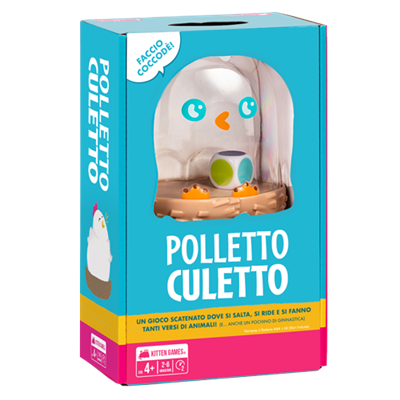 Polletto Culetto