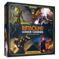 LoL Riftbound: Origins - Proving Grounds