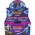 Riftbound - Unleashed - Display da 24 Buste (ENG)