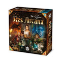 Res Arcana