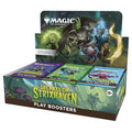 Secrets of Strixhaven - Play Booster Display da 30 Buste (ENG)