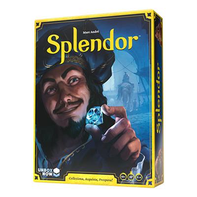 Splendor