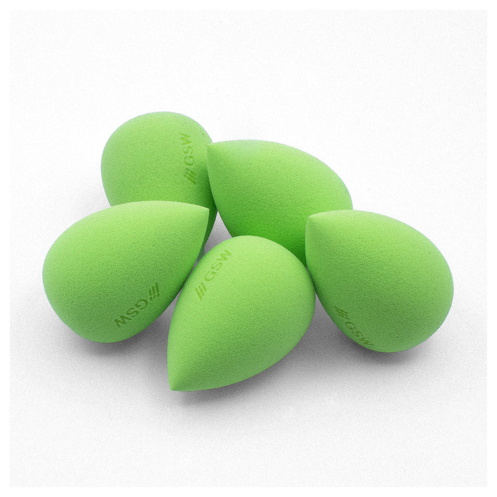 Spugne per dipingere a goccia - Green Stuff World