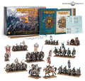 Nuovo Core-set Warhammer Fantasy Battle: The Old World