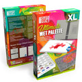 Ultimate Wet Palette XL - Grenn Stuff World