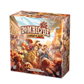 ZUA - Zombicide Undead or Alive